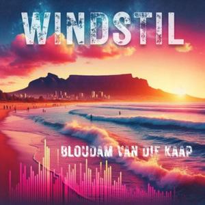 Bloudam van die Kaap