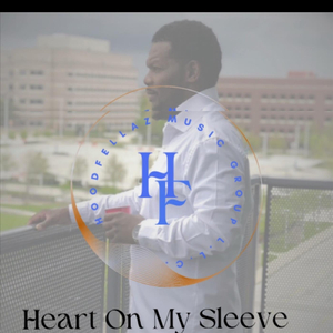 Heart on My Sleeve