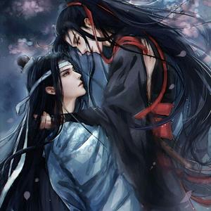 忘羡 (《魔道祖师》广播剧第二季-日语版)