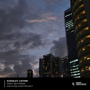 KORSLET LISTRIK (Original Mix)