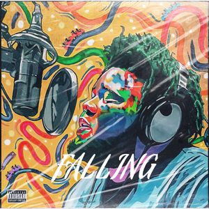 【Free】''Falling''Rod Wave x Toosii type beat