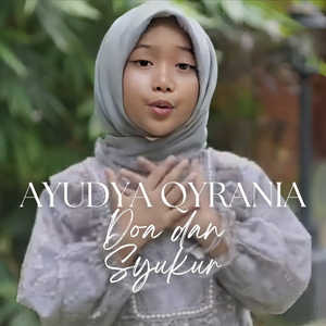 Doa Dan Syukur