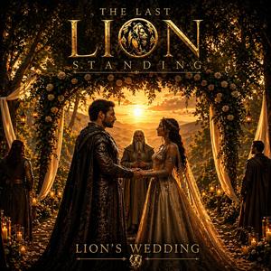 Lion’s Wedding