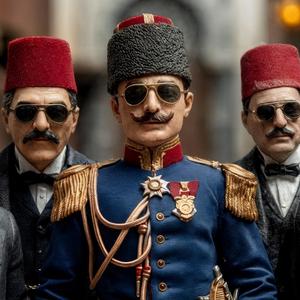 Allah Allah Hüve Rabbüna