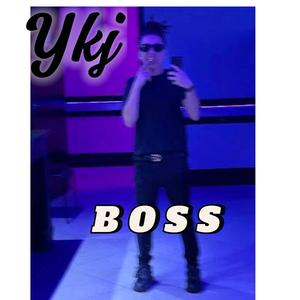 Boss (feat. Zoepac)