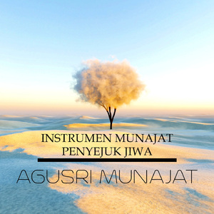 IINSTRUMEN MUNAJAT PENYEJUK JIWA
