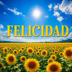 Felicidad (Balada Pop)