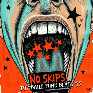 Hot Steps Only (That Batida Baile Funk Mix)