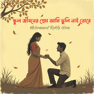 স্কুল জীবনের প্রেম আমি ভুলি নাই তোরে