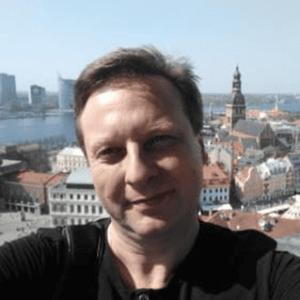 Житомира нема