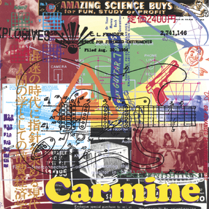 Twenty-Nine Thousand Days