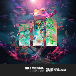 Nire Melodia (Original Mix)