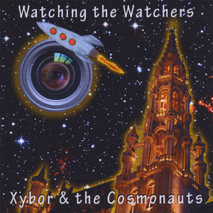 Watching the Watchers (remix)