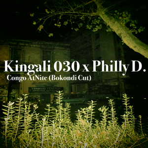 Congo AtNite (Bokondi Cut)