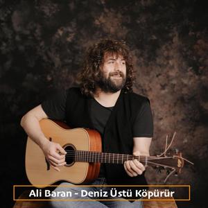 Deniz Üstü Köpürür