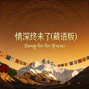 情深终未了(藏语版)