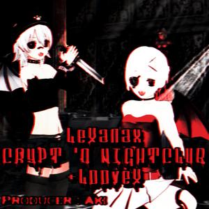 Crypt O' NightClub (feat. LooveX)
