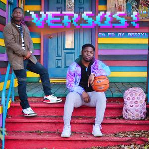 Versus! (Intro)