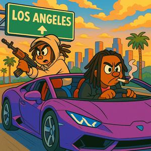 Luv flu (feat. Playboimoha)