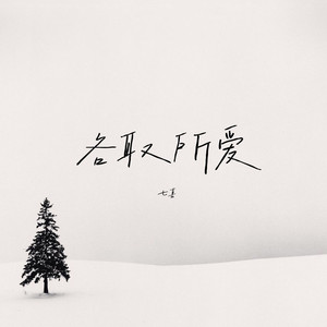 各取所爱 (DJ Eva版)