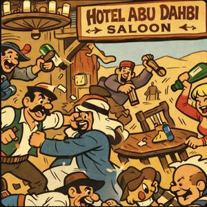 Hotel Abu Dahbi