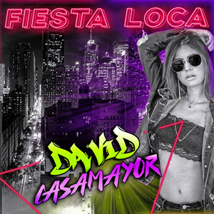 Fiesta Loca