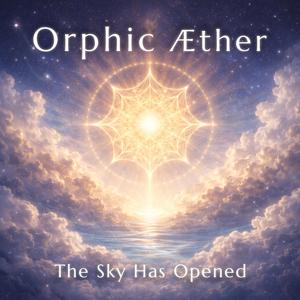 The Sky Has Opened