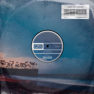 Must Be Behind (Original Mix)