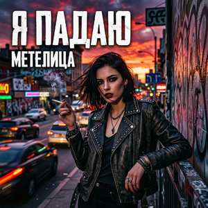 Я падаю