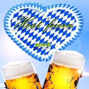 Aber Polka muß es sein, wenn Du mich liebst