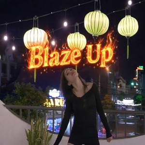 Blaze Up