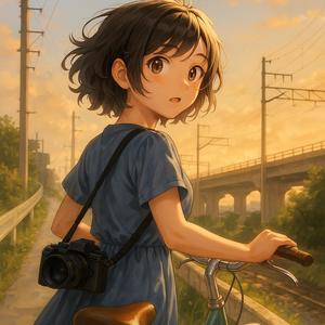 Last Summer あなただけを〜