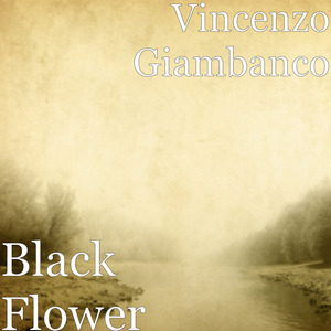 Black Flower
