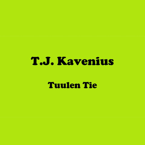 Tuulen Tie
