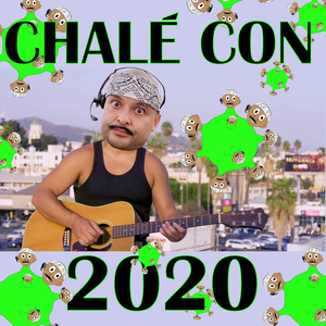 Chalé Con 2020
