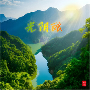 光阴酿 伴奏