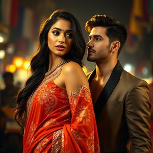 भारत की सुंदरता