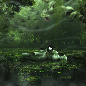 в темноте (prod. by ba6ydavamp!)