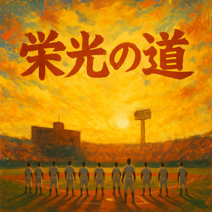 栄光の道