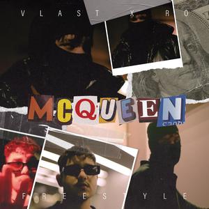 MCQUEEN (FREESTYLE) (feat. R0)