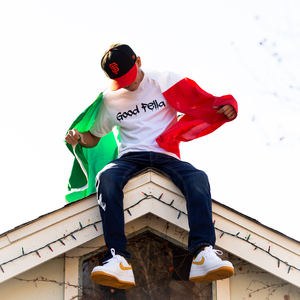 Tengo La Voz (feat. Del Sol)