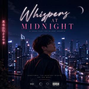 Whispers At Midnight