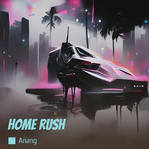 home rush (Acoustic)