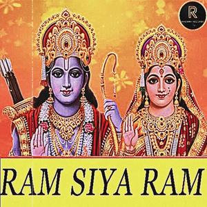 Ram Siya Ram Jai Jai Ram (feat. Keshav kumar)