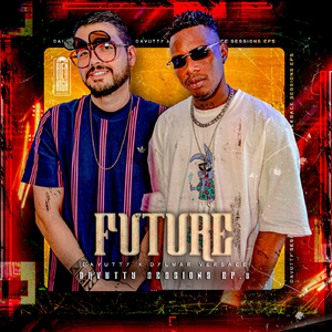 Future: Davutty Sessions, Ep. 5