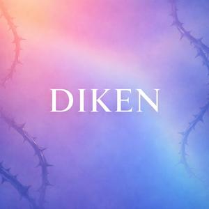 Diken