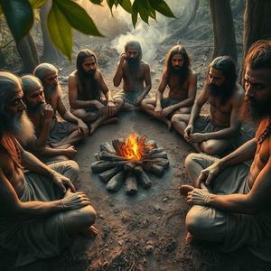 Auspicious Rays: A Soma Veda