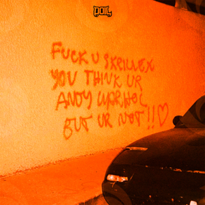 SKRILLEX & SPACE LACES - RECOVERY (DOIL FLIP)