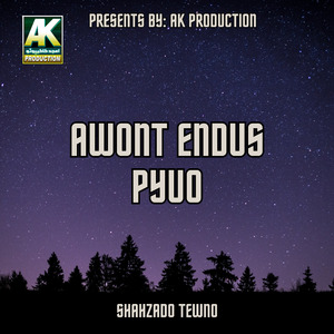 Awont Endus Pyuo