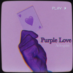 Purple Love